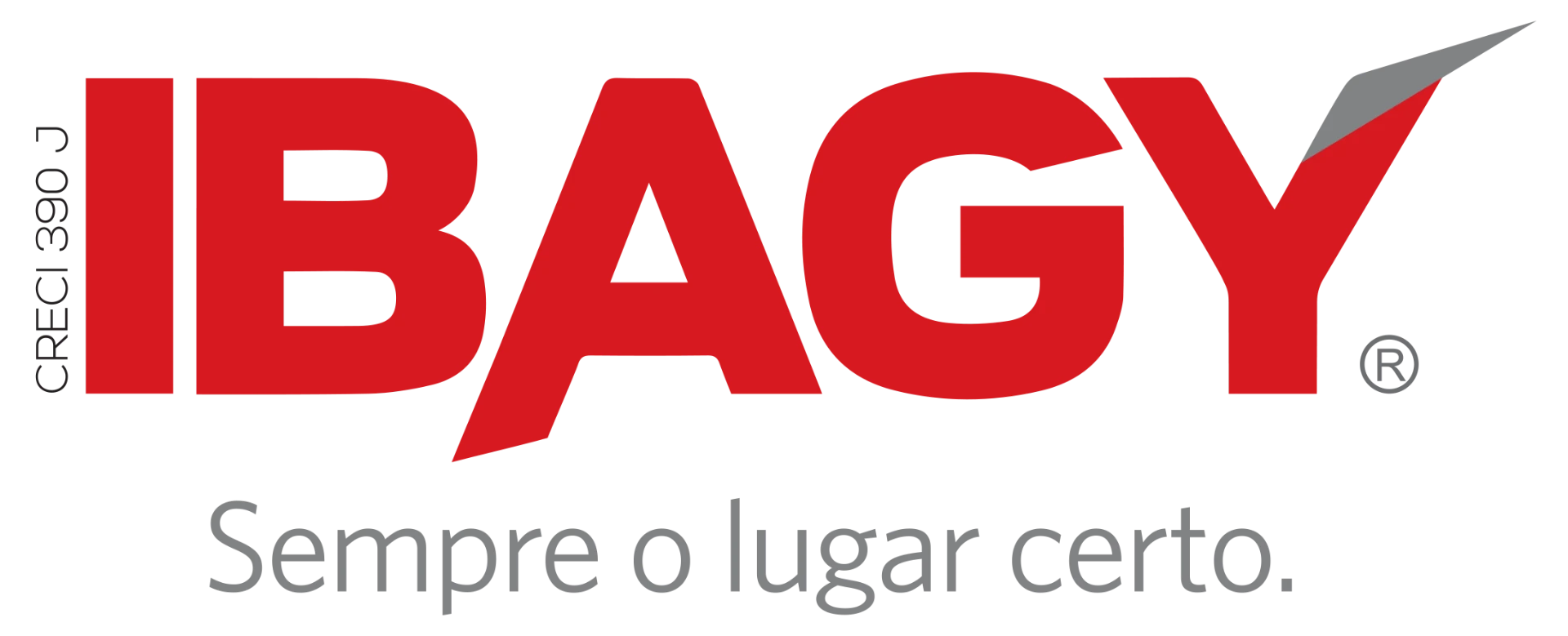 Ibagy - Sempre o lugar certo